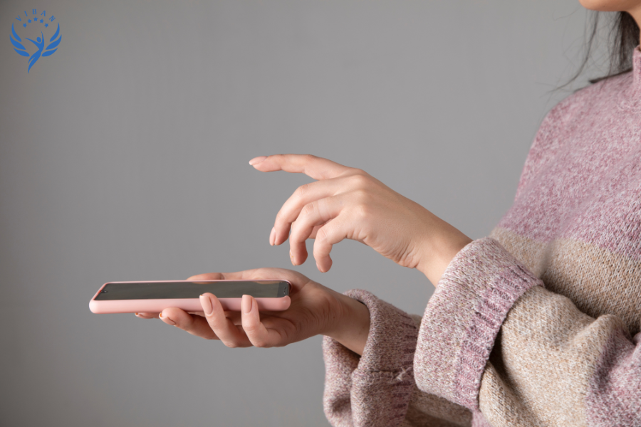 tác hại của điện thoại lên sức khoẻ