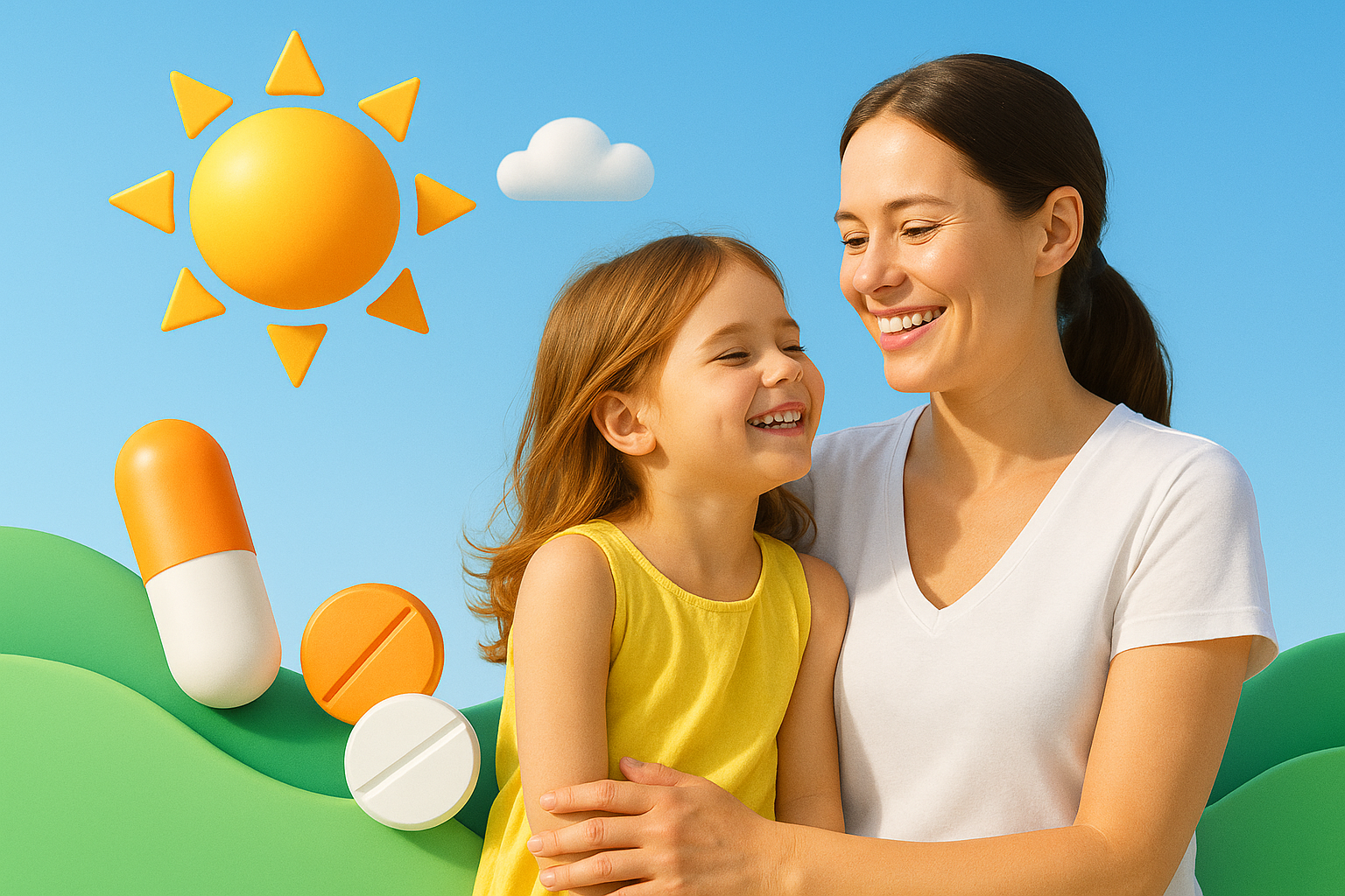 Tận dụng ánh sáng mặt trời một cách an toàn và hiệu quả