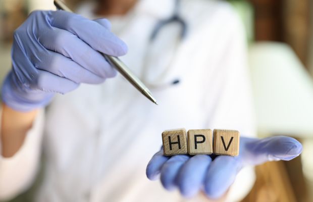 HPV (Human Papillomavirus) hay virus u nhú ở người