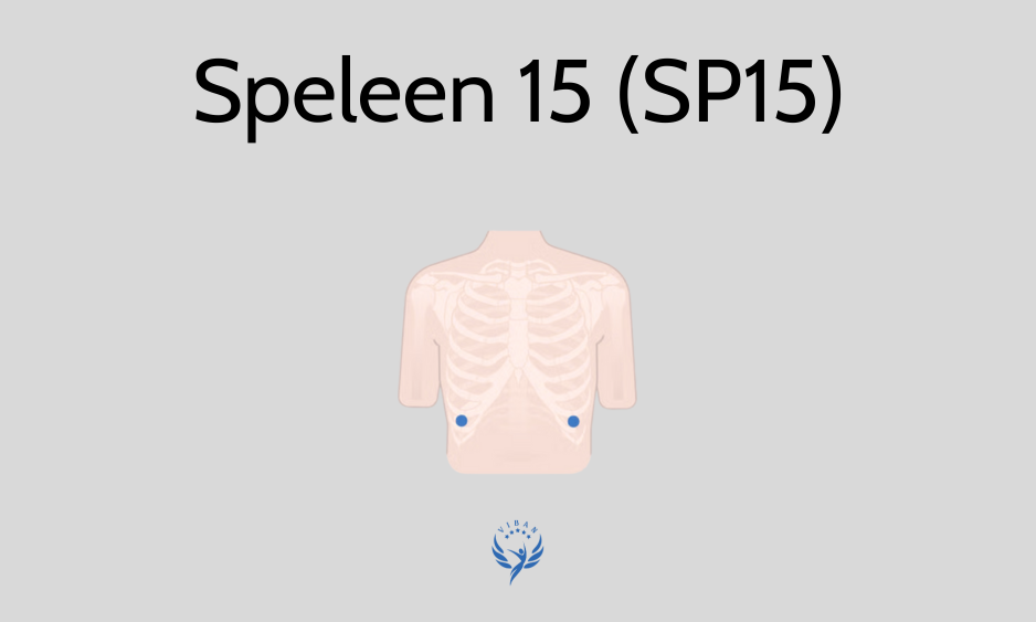 Huyệt Đại Hoành