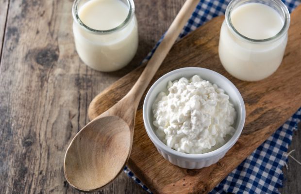 Kefir là thực phẩm giàu lợi khuẩn hàng đầu tốt cho sức khỏe đường ruột Kefir là thực phẩm giàu lợi khuẩn hàng đầu tốt cho sức khỏe đường ruột