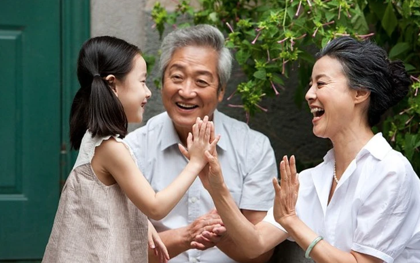 ai cũng có thể mắc cúm mùa