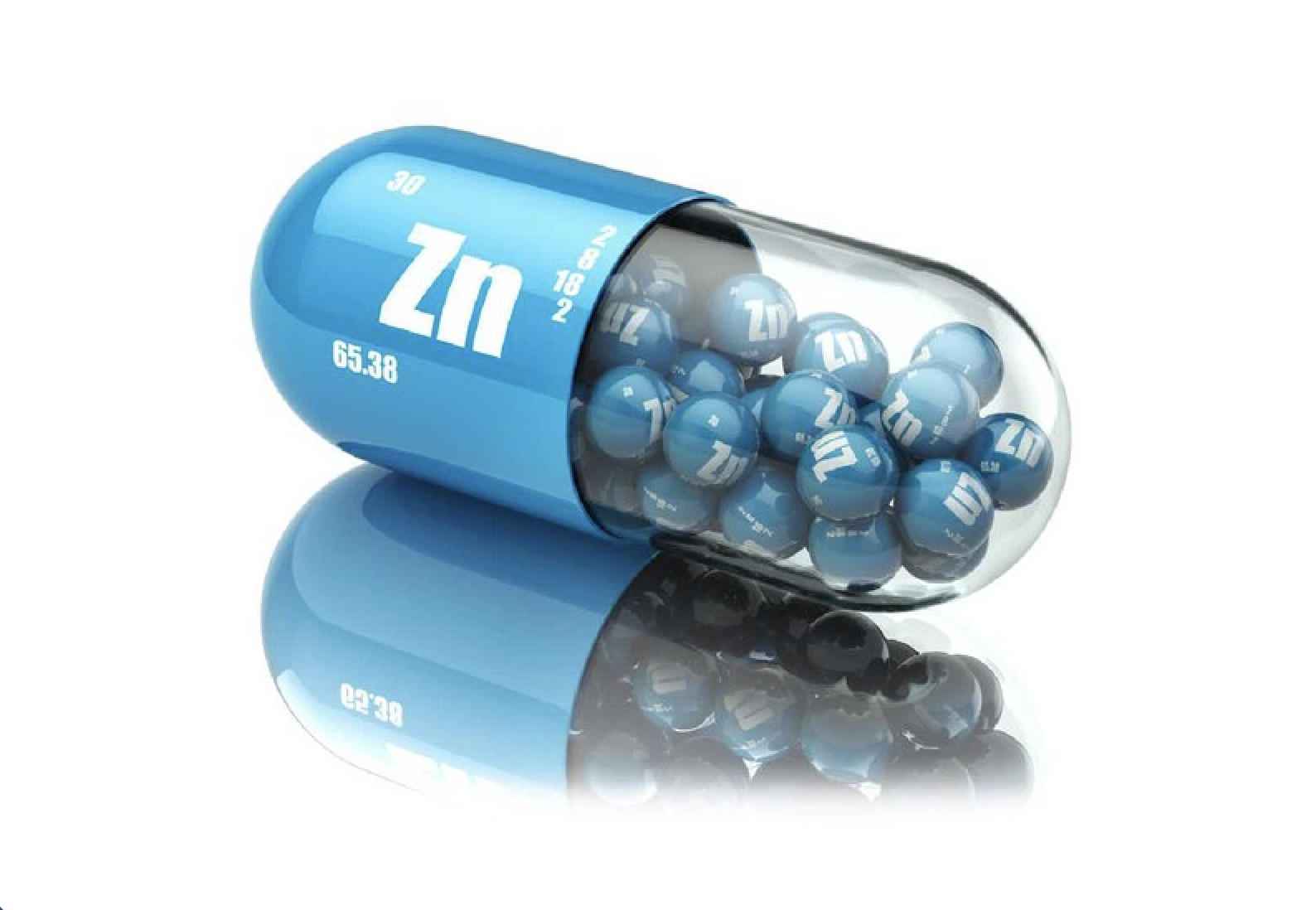 kẽm trong thực vật khó hấp thu hơn trong động vật