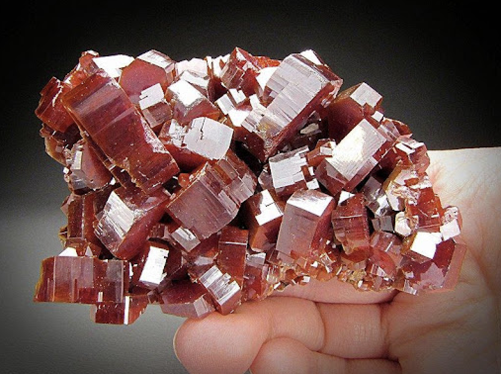 Thạch tín nguy hại cho sức khoẻ