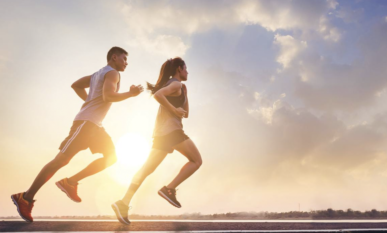 Tập thể dục là cách giảm rối loạn lo âu