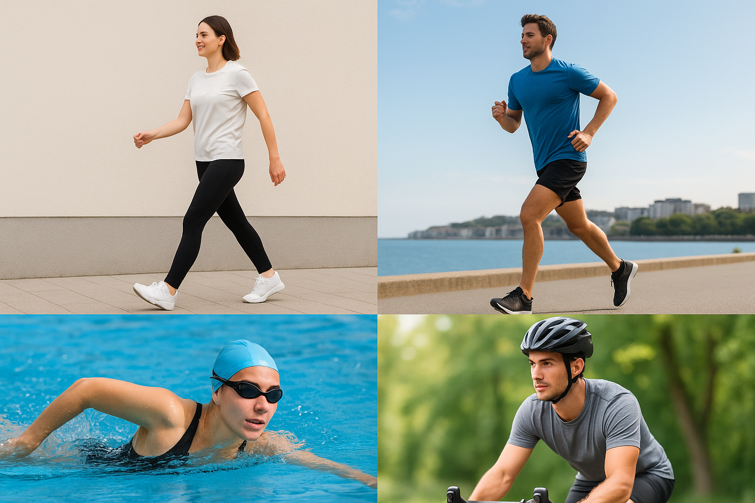 Cardio cho người táo bón