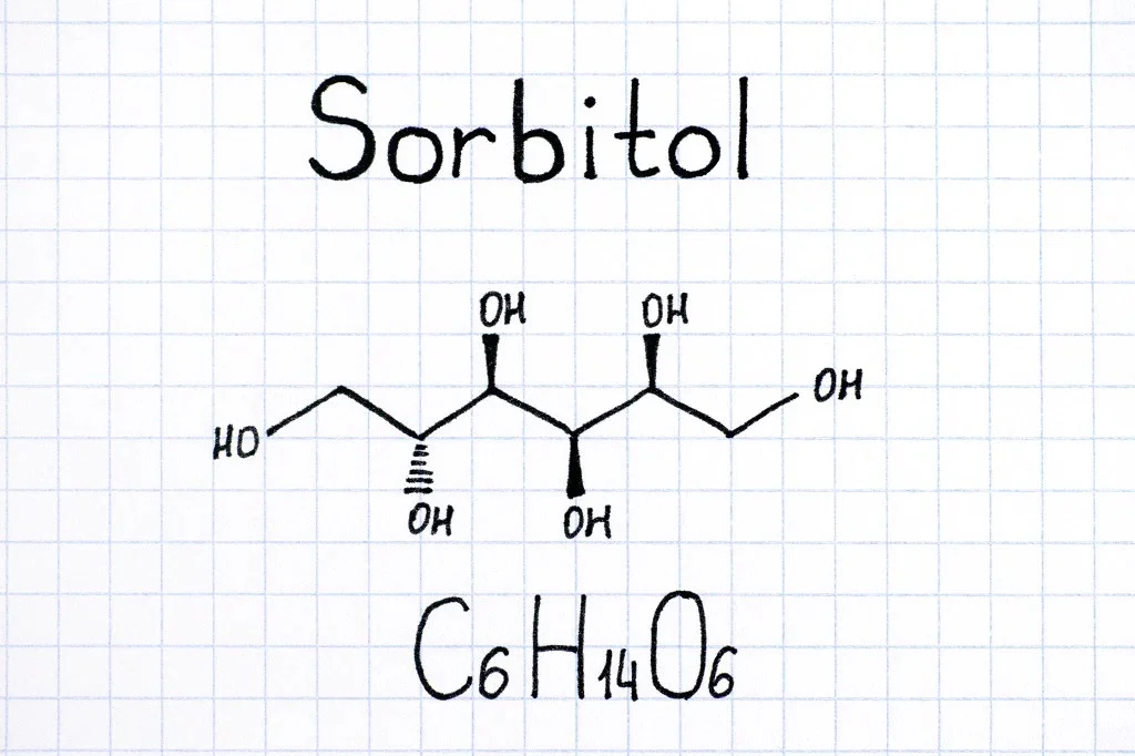 sorbitol là gì
