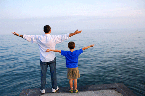 hoạt động thể chất giúp tăng cường sức khỏe cho nam