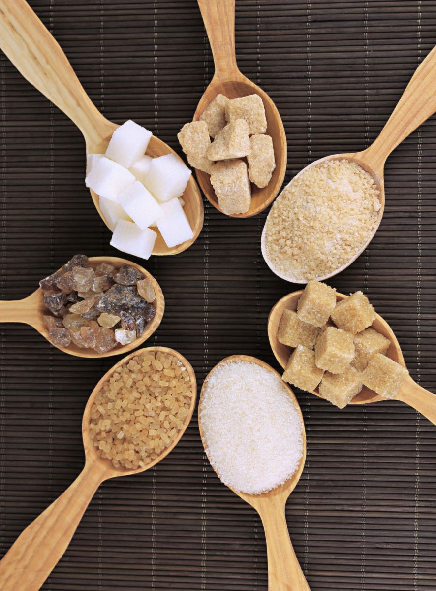 Đường glucose hay đường fructose?