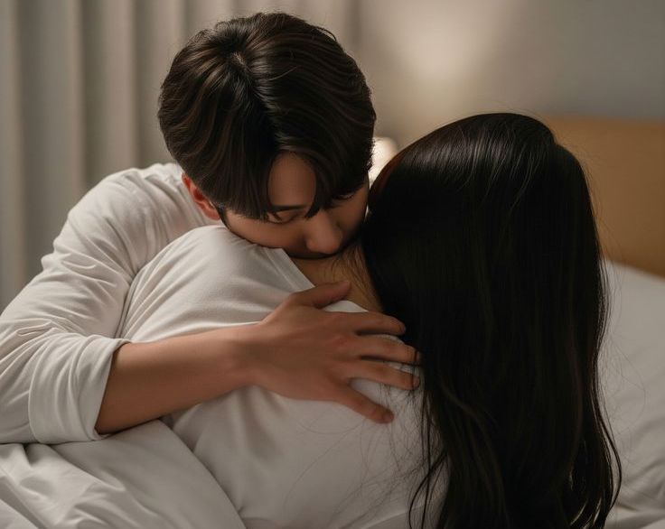 Ham muốn tình dục khác nhau theo từng độ tuổi