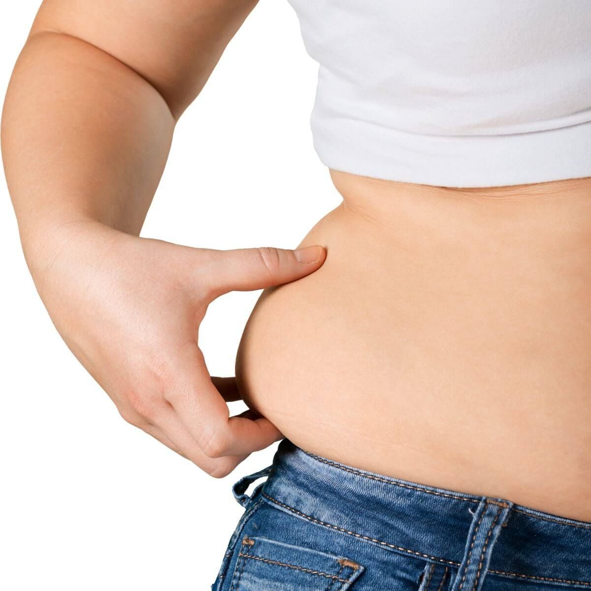 Nước ngọt khiến chúng ta tăng cân