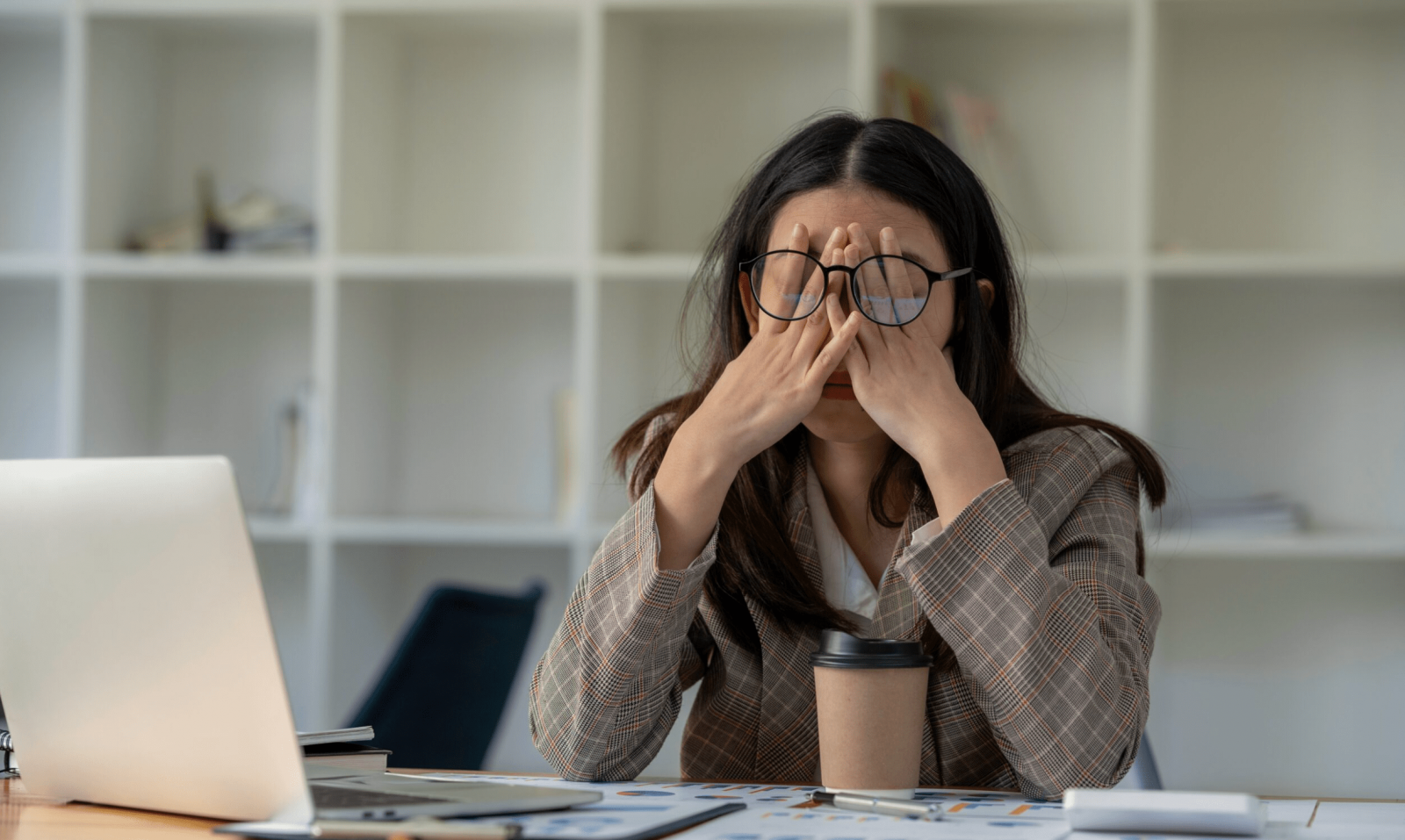 Stress là gì và ảnh hưởng đến sức khỏe