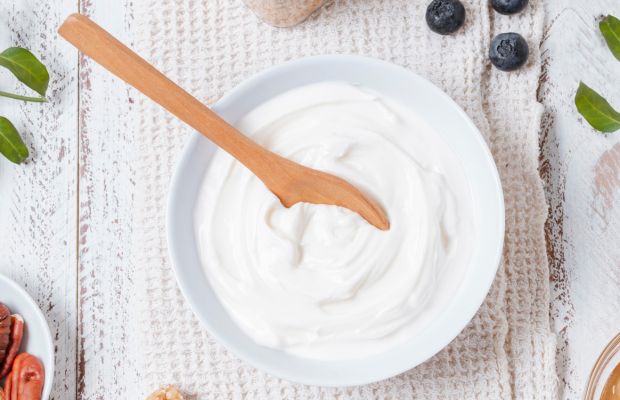 Sữa chua là thực phẩm lên men phổ biến nhất