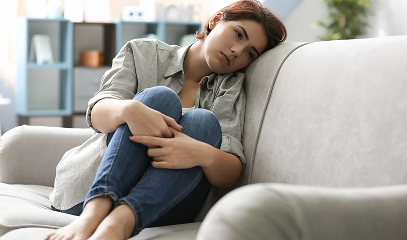 Thiếu hụt dinh dưỡng gây mệt mỏi và ảnh hưởng sức khỏe tổng thể