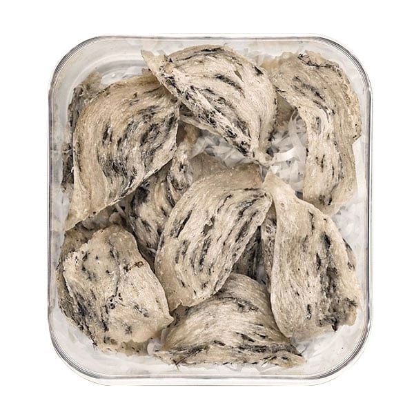 Tổ yến nguyên chất và giá trị dinh dưỡng thực tế