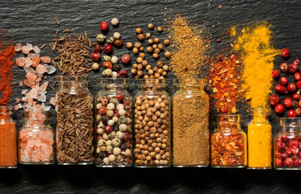 Ưu tiên gia vị có thương hiệu uy tín, có quy trình kiểm soát chất lượng nghiêm ngặt